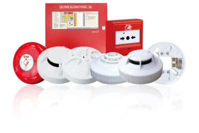 Conventional Fire Alarm System