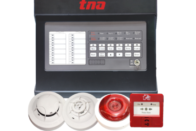 Conventional Fire Alarm System(TXC7 Series)