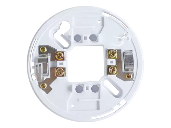 DB-6 Conventional Detector Base