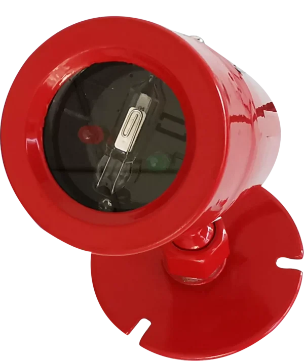 Explosion-proof Infrared Flame Detector JTGB-UF-YJLH101EX (Single Wave)