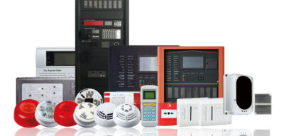 Intelligent Fire Alarm System