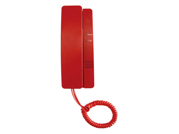 TN7100 Addressable Fire Extension Telephone