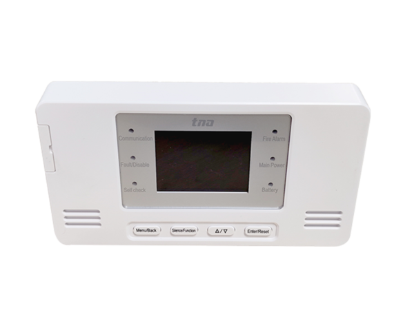 TX3003ME Wireless Fire Alarm Control Panel