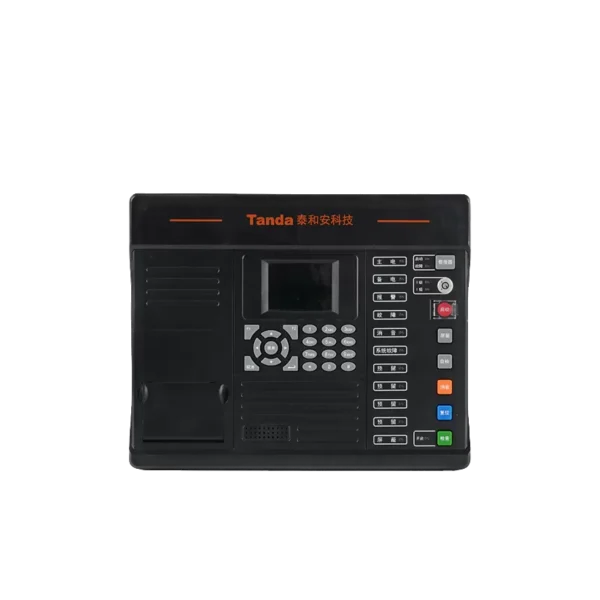 TR3200 Gas Concentration Monitor