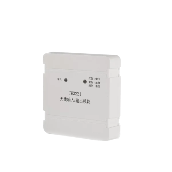 TW3221Wireless Input-Output Module