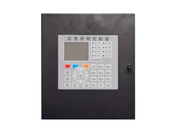 6000C Emergency Lighting Controller