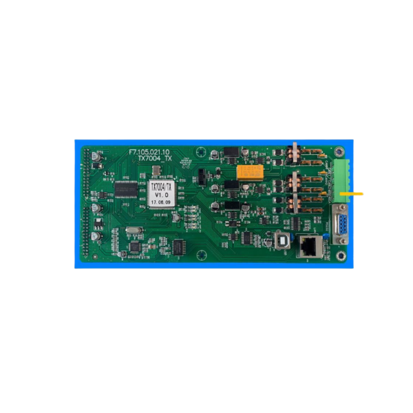 NC7004 Modbus Card