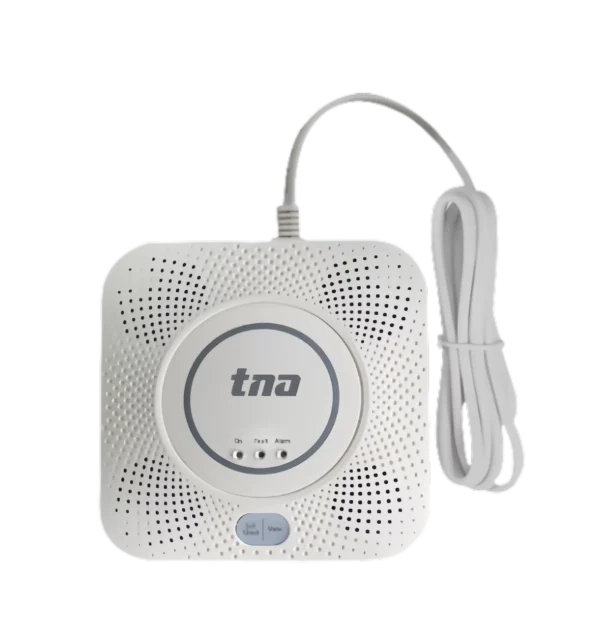 TR3109 Wireless Domestic Combustible Gas Detector