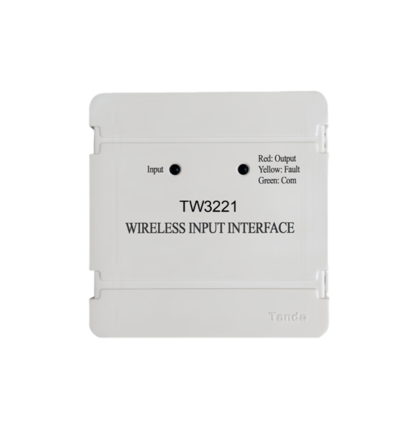 TW3221 Wireless Input Interface