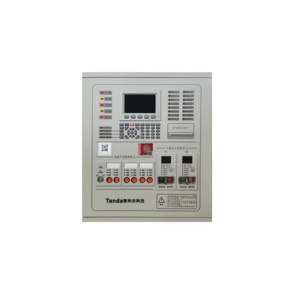 TX3045 Fire Alarm Controller/Fire Fighting Linkage Controller/Gas Fire Extinguishing Controller