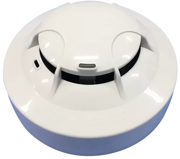 TX3101A Point-type Photoelectric Smoke Fire Detector