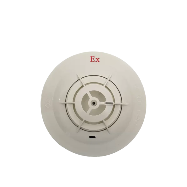 TX3112 Point-type Temperature-sensitive Fire Detector