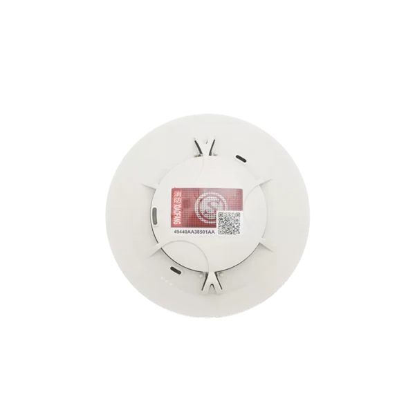 TX3120A Point-type Combined Smoke and Temperature-sensitive Fire Detector