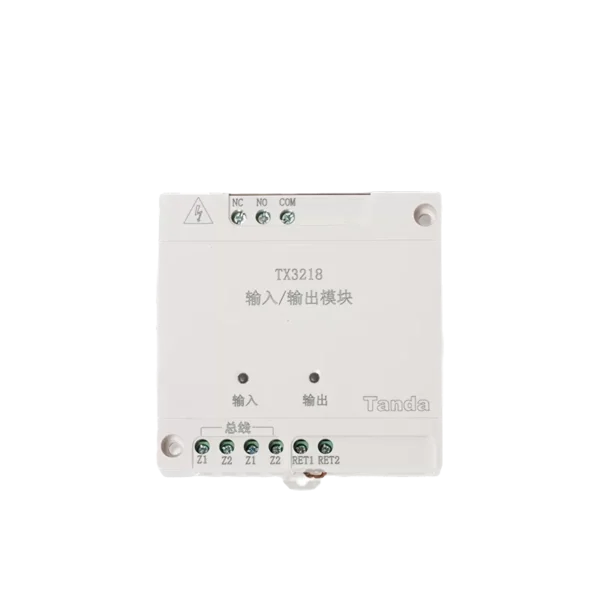 TX3218 Input/Output Module