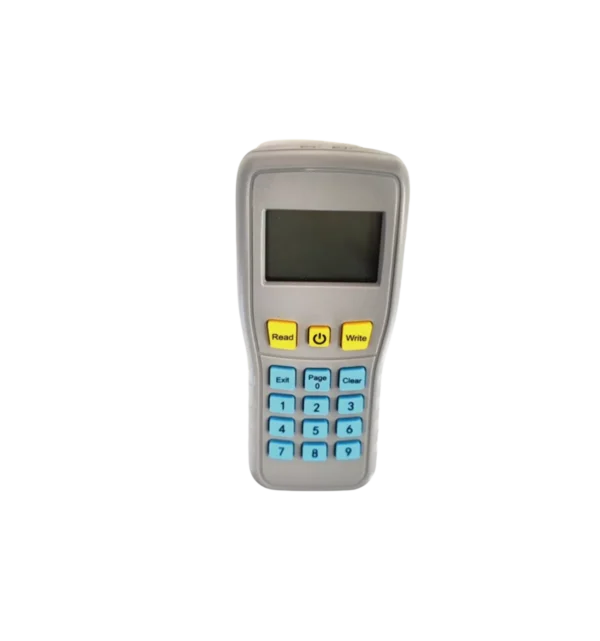 TX6934 Handheld Programmer