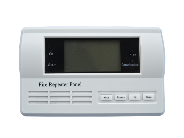 TX7330 LCD Repeater Panel