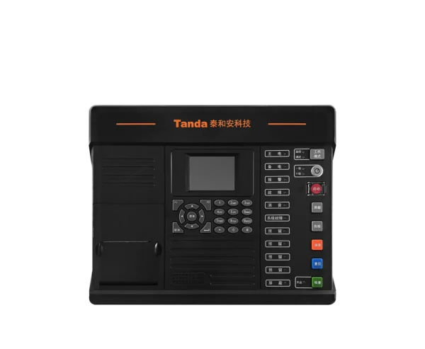 TE3001D Electrical Fire Monitoring Equipment