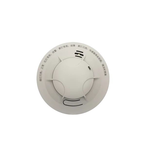 TR3210 Carbon Monoxide Detector