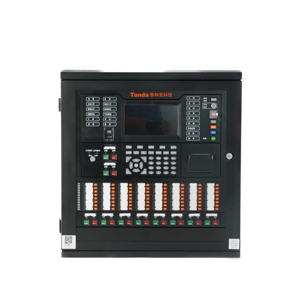 TX3008C Fire Alarm Controller