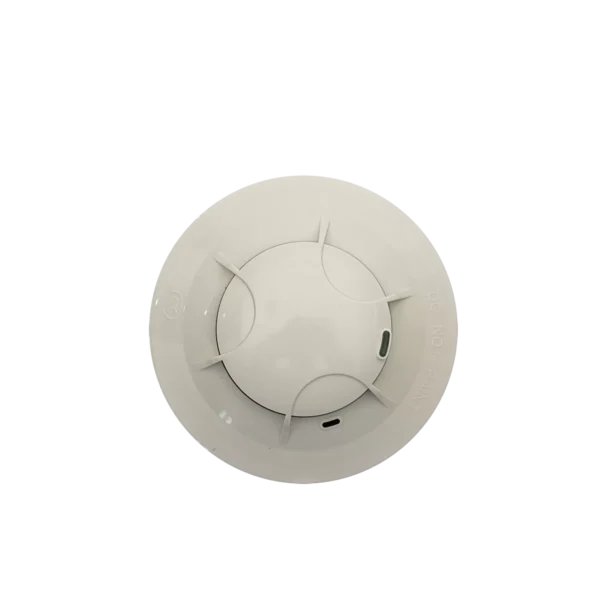 TX3101A Point-type Photoelectric Smoke Fire Detector