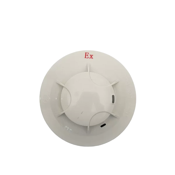 TX3104 Point-type Photoelectric Smoke Fire Detector