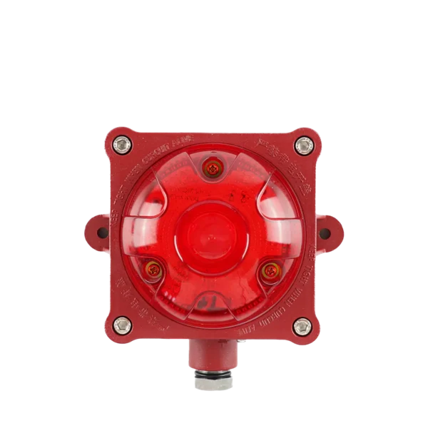 TX3145 Manual Fire Alarm Button