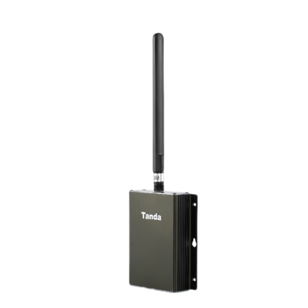 TX3626 Wireless to Bus Gateway