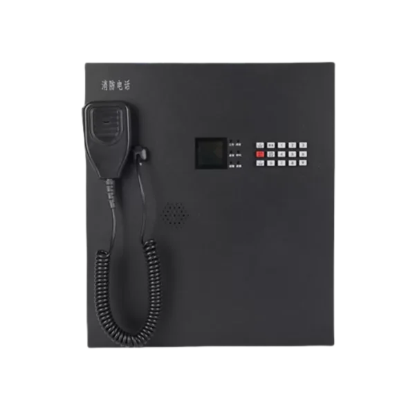 YJG3008 Fire Broadcast Telephone