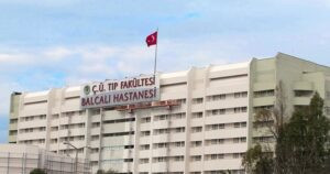 Cukurova-University-Hospital-ADANA-TURKEY-fire-alarm